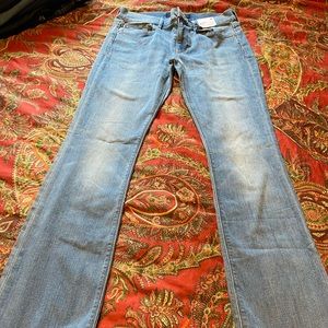 NWT Express bootcut jeans